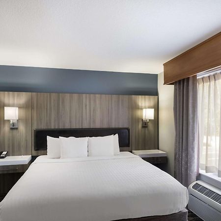 Best Western Plus Mountain View Auburn Inn Экстерьер фото